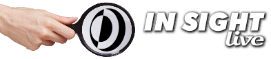In Sight Live page