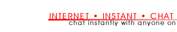 Click here to find out about our instant chat