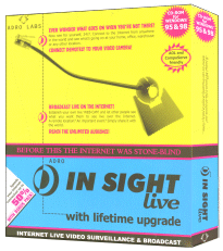 In Sight Live