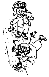 shoes needs to be nailed at working place