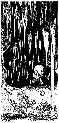 Do not forget to tie you shoelaces!