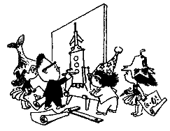 Let’s build another one.