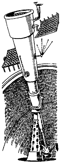 lack of funding in scientific community