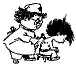 Let’s keep earth free from extraterrestrial microbes.